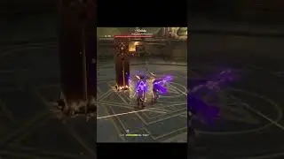 Zhongli's Shield Versus Childe Phase 2 | Genshin Impact