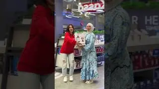 ƏYLƏNCƏLİ VƏ HƏDİYYƏLİ SORĞU