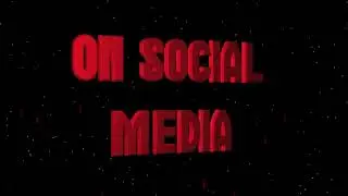 We help you get your message across on SOCIAL MEDIA
