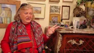 История правнуков художника Флавицкого К.Д. - жертв французской ювенальной юстиции