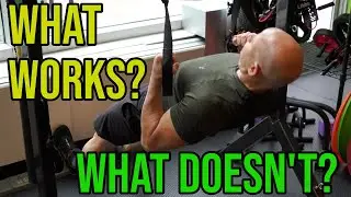 The Biggest Workout Time Waster