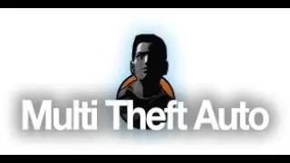 Стрим по игре MTA San Andreas 1.5