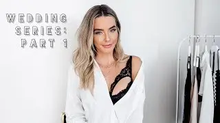How I Planned My Wedding | Unique Wedding Tips
