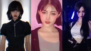 Slow motion challenge