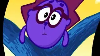 ССС,ИВВО,ОУНМП Csupo In Divided Effect
