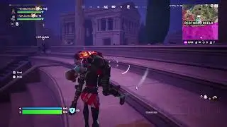 Mine now! | Fortnite
