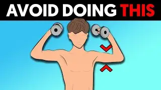 5 Mistakes Skinny Guys Make When Trying to Gain Muscle