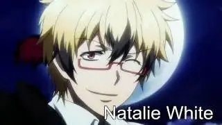 AMV  Слуга Вампир / Servamp  -Сторожевой.