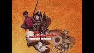 Curse ov Dialect - Word up forever