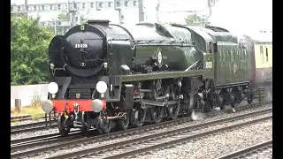 The Cotswold Venturer - 35028 - Swindon - 24/08/24