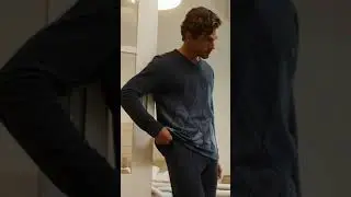 Pyjama chaud homme | Massana