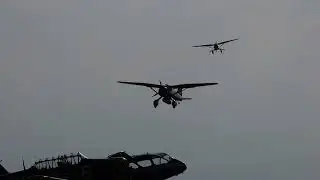 Duxford Battle of Britain Airshow 2023