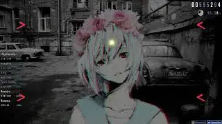 Egor Nats - Ya zhenyus' na devochke iz anime в Osu!