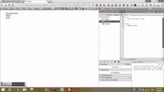 Chrome Elements Inspector save local css changes
