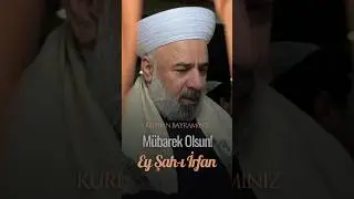 kurban bayramınız mübarek olsun ey şahı İrfan