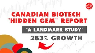 SmallCapCanada Features Rising Market Leaders- LOVE Pharma Inc.