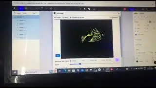 SVG motion try