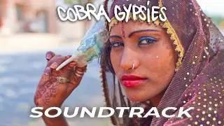Raphael Treza - Release the Cobra (Cobra Gypsies Soundtrack)