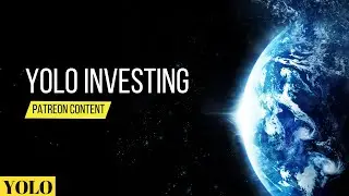 Yolo Investing: Was bietet mein Patreon Content?