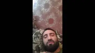 Сули Сайкуев в прямом эфире!