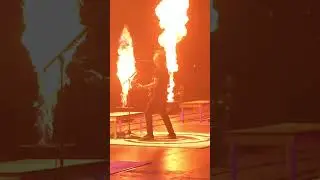 Thank you, Highfield!  #riseagainst