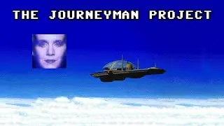 Ross's Game Dungeon: The Journeyman Project