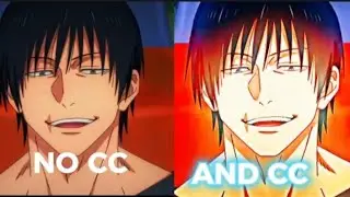 tutorial meu CC no CapCut
