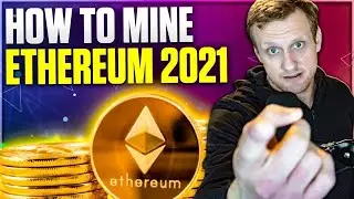 ETHMINER 2021 DOWNLOAD TUTORIAL