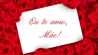 DIA DAS MÃES | PARA SEMPRE MAINHA.