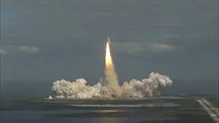 Rocket Launching by NASA 🚀