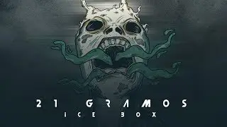 06. Icebox-  La Maga