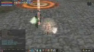 Lineage 2 C4 Hellsing-World.ru SS vs. Hawk.