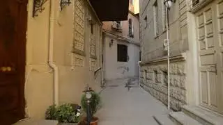 The Spacing Effect - Saturn Street - Motion Video