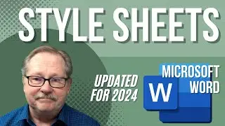 Mastering Styles in Microsoft Word for Professional Formatting