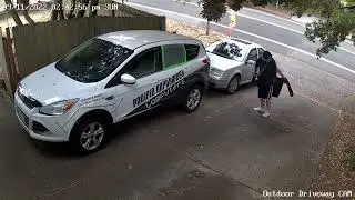 THIEF!