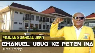 Lagu Kemenangan Emanuel Ubuq Ke Peten Ina (Cipta/Voc Emphy Leuape) // @Emphy_Nada_Official
