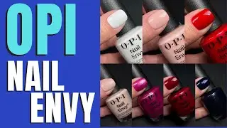 NEW OPI  