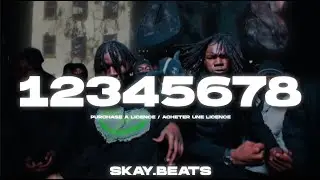 [Free] La Mano 19 X Nono La Grinta X Kerchak Type Beat - 