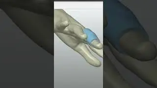 QUICKSURFACE's Medical Uses 