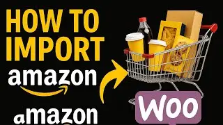 Start dropshipping Amazon products to your WooCommerce store — the easy way?
