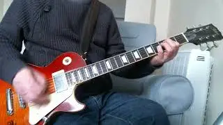Rush - The Anarchist - Cover by Neri, Fiocco & White