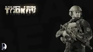 Escape from Tarkov