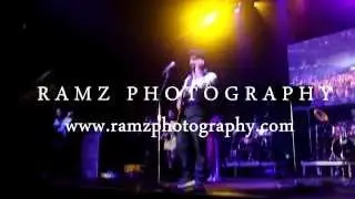 Arijit Singh Concert San Jose by Ramz