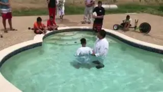 Baptism