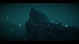 The long Dark. 2 серия