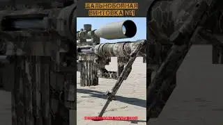 THE LONGEST-RANGE RIFLE