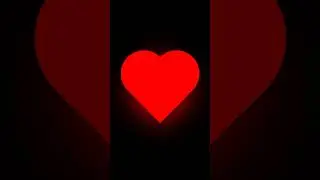 Heartbeat Animation using 