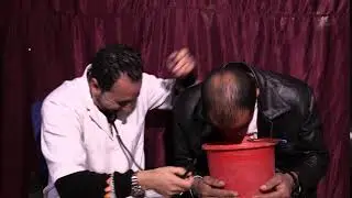 hamani et bidou