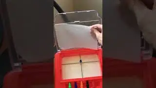 The Etch-a-Sketch You Never Heard of....