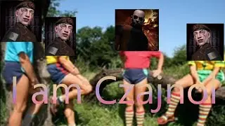 I am Czajnol - PVP - Wild Ratels - Eve Online
